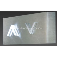 Passenger Elevator Directional Hall Lanterns LEDs